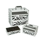 Seya Inc. Professional Cosmetic Makeup Case