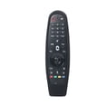 thumbnail image 1 of Funda protectora de silicona con control remoto de Smart TV para an-mr600 para funda protectora an-mr650 Kearding HA4997-02B, 1 of 6