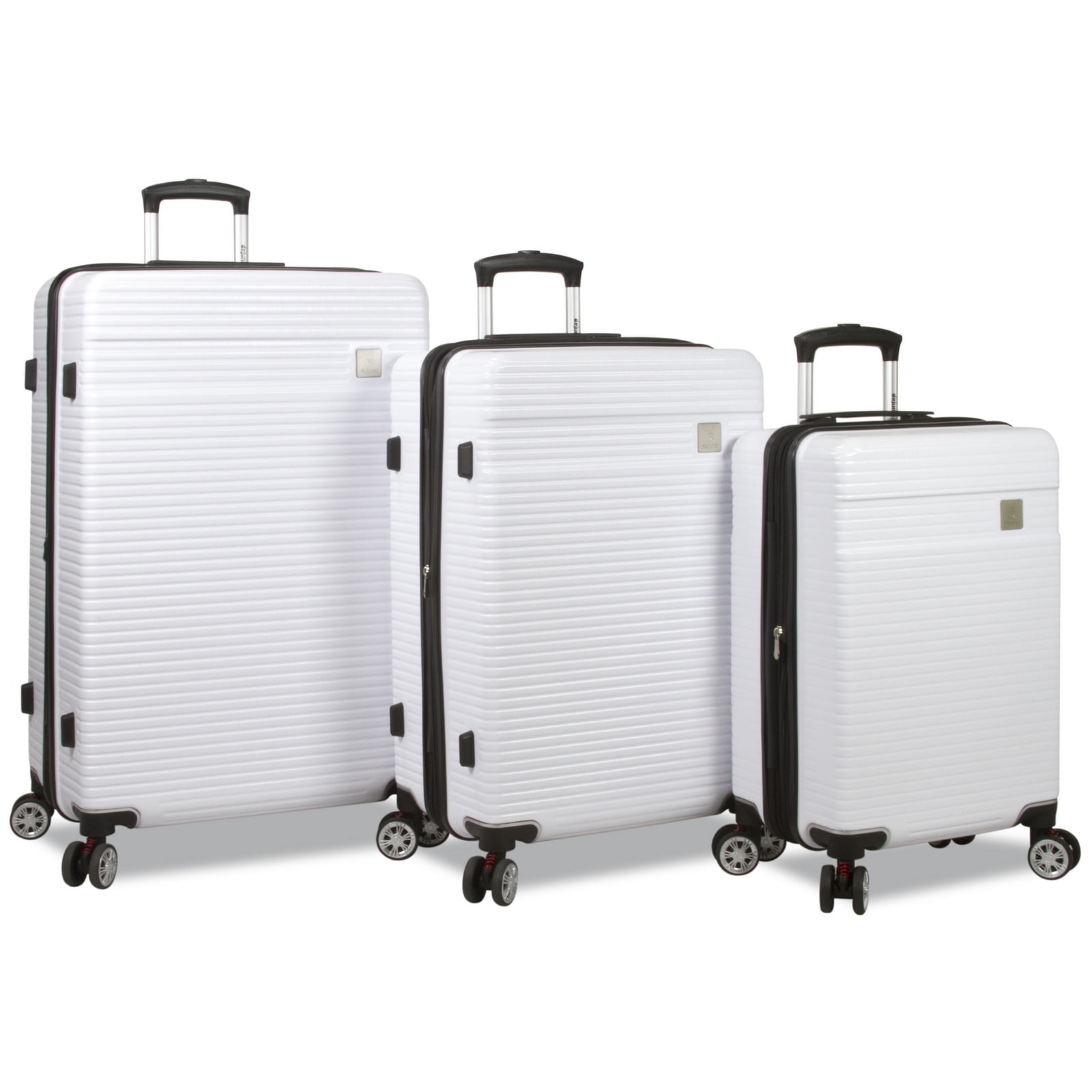 dejuno 3 piece luggage