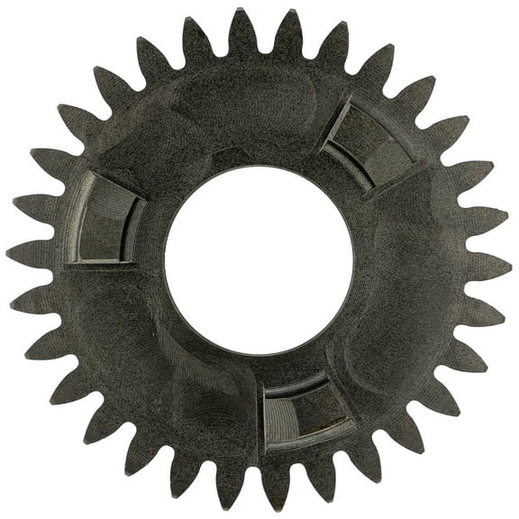 Polaris Ranger 6 Face Gear, 30 Tooth, Genuine OEM Part 3233856, Qty 1