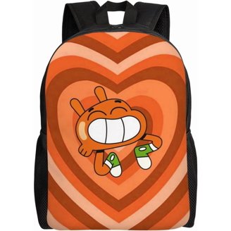 NWT Cartoon Network Steven Universe Cheeseburger Backpack Cartoon Network Steven Universe Cheeseburger Backpack  main image 3