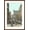 Brown Frame, variant on Art.com Main Street, Cincinnati Art Print, 16" x 24"