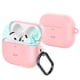 thumbnail image 1 of Funda para AirPods 4 ESR Compatible con Estuche Apple AirPods 4, 1 of 8