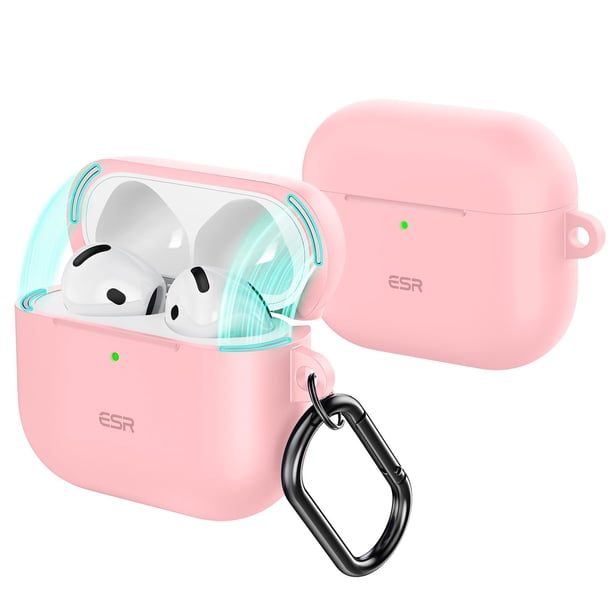 Funda para AirPods 4 ESR Compatible con Estuche Apple AirPods 4