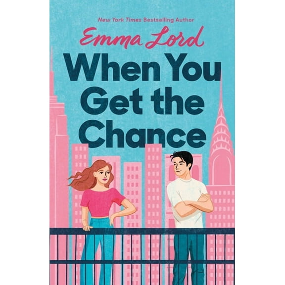 When You Get the Chance, (Paperback)