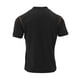 thumbnail image 4 of Camisetas de Manga Corta de Bolsillo de Cuello de Manga Corta de los Hombres, Camiseta Deportiva Casual para los Hombres, 4 of 5