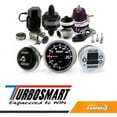 thumbnail image 3 of Turbosmart IWG75 6.3mm (.25in) Internal Wastegate Clevis, 3 of 4