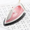 thumbnail image 6 of Hot Sale Hot Protection Home Steam Rest Pads Iron Pad Silicone Ironing Cover Ironing Clothes BLUE, 6 of 8