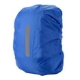 thumbnail image 1 of Bgsha Outdoor Travel Backpack Rain Cover Hiking with Safety Reflective Strip 8-00L, 1 of 6