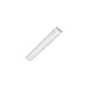 thumbnail image 1 of Luminario lineal LED Illux TL-1818.B65 Para sobreponer en techo 18 W luz fría 500 K, 1 of 6