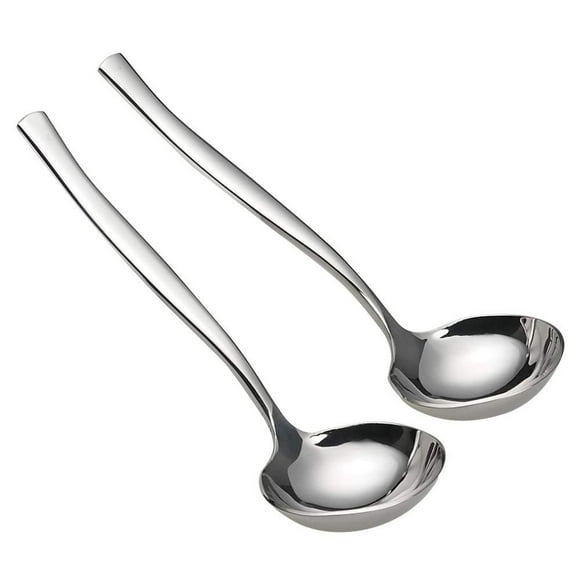 Small Gravy Ladles