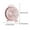 Pink, variant on AZXY Desk Fan,Table Fan,Desktop Fans for Home,Desk Fans Under $15.00,Usb Rechargeable Small Quiet Personal Tabletop Fans for Bedroom