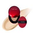thumbnail image 1 of Mascarilla Tirtir de Cushion Foundation, tamaño pequeño, 4,5 ml, color rojo, #21W, 1 of 5