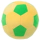 thumbnail image 1 of Jugues de fútbol multifuncional de fútbol juguete peluche peluche juguete de fútbol forma de fútbol almohada amarillo, 1 of 4