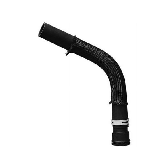 Lower Radiator Hose - Compatible with 2004 - 2020 GMC Savana 2500 2005 2006 2007 2008 2009 2010 2011 2012 2013 2014 2015 2016 2017 2018 2019