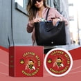 thumbnail image 7 of RAGUPEL Leather Cleaner and Conditioner,Leather Softener Polish Cream,Deep Nourishing Leather Furniture Care,Restores Luster for Couches Boots Purses Car Seats Jackets Saddles, 7 of 7