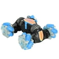 thumbnail image 1 of Control de radio RC HUOGUO Stunt 4WD con inducción gestual, 1 of 2