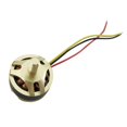 thumbnail image 2 of 2pcs Ccw/cw Motor For Hubsan X4 H501s H501c H501a H501c H501m Drone Afortunado Sencillez, 2 of 5