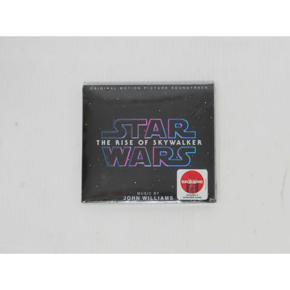 Star Wars: The Rise of Skywalker