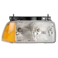 thumbnail image 3 of For Chevrolet S10 GMC Jimmy Sonoma Pair Headlights - BuyAutoParts, 3 of 5