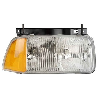 Chevrolet S Truck Headlight Assembly