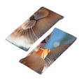 thumbnail image 3 of Lsque Cute Guinea Pig Sea Pattern Sweatbands Sports Headband for Men & Women - Moisture Wicking Athletic Cotton Terry Cloth Sweatband for Tennis, Basketball, Running, 3 of 9