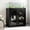 Black2, variant on Paddie 20-29 Gallon Fish Tank Stand, Aquarium Stand with Cabinet for Fish Tank Accessories Storage, 32"x16" Gallon Aquarium, Turtle Tank, Reptile Terrariums