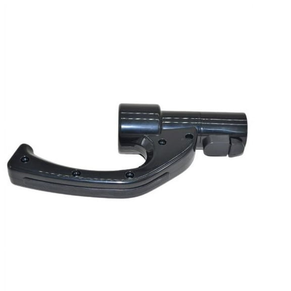 Replacement Part For Fuller Brush Vacuum Handle Grip Assembly Wand Fits FB-MMPWCF4 Model # 53.151