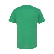 Next Level Apparel 6200 - Poly/Cotton Tee