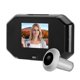thumbnail image 2 of Smart Doorbell,Smart Doorbell Camera Doorbell Estructura compacta para Villas Hoteles Apartamentos Residencias, 2 of 8