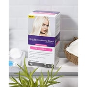 Color Oops Hi-Lift Conditioning Bleach with Coconut Oil – 1 Application