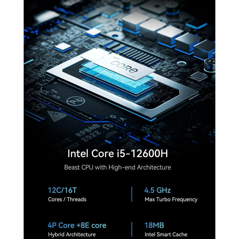 Minisforum MS-01 12600h メモリ32g ssd128g Minisforum MS-01 Work Station