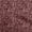 Maroon, variant on Polyester Lycra Gray Fabric Abstract Sewing Craft Projects Fabric Prints By Yard 56 Inch Wide