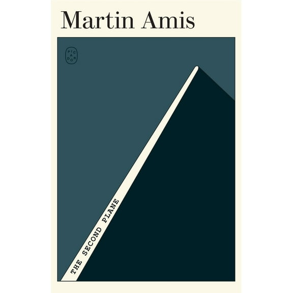 The Second Plane, (Paperback)