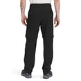 thumbnail image 4 of Pantalón convertible THE NORTH FACE para hombre Paramount Black 40R, 4 of 5