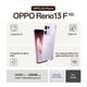 thumbnail image 4 of Smartphone Oppo Reno 13F 5G 256 GB Morado Telcel, 4 of 4