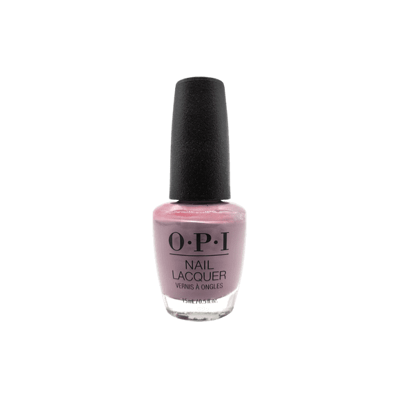 OPI Nail Lacquer - Crimp and Proper 0.5 oz - NLF031