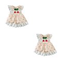 thumbnail image 1 of Methold Ropa para mascotas Vestidos suaves y transpirables Ropa para mascotas Faldas con disfraces Fiesta de festival Vestirse Ocio para el verano Type5 NO5, 1 of 6