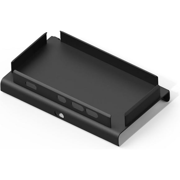VITURE Accessory One-DkMt-Swh-Blk Mobile Dock Mount for Switch Retail
