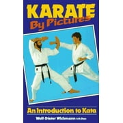 Karate by Pictures, Used [Paperback]
