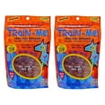 thumbnail image 1 of Dog Training Mini Treat Pack Salmon Flavor Rewards for Puppies Small Breed Dogs (Two Packs), 1 of 1