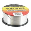 Forney Industries ER4043, MIG Welding Wire, Aluminum, .035 in Diameter x 1 Pound