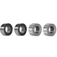 thumbnail image 4 of Front & Rear Wheel Bearings Kit for 2010 2011 2012 2013 2014 Polaris RZR 800 800-S 800-4 Both sides(4Pcs), 4 of 4