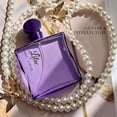 thumbnail image 7 of Lilac Perfume for Women, Lilac Gooseberries Sweet Perfume, a Cozy and Comforting Floral Fragrance, Perfumes de mujer Long Lasting Perfume, 7 of 7