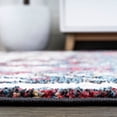 thumbnail image 6 of JONATHAN Y MODERN PERSIAN 8 x 10 Area Rug, Dhiya Distressed Kilim - Multi, MDP502A-8, 6 of 12