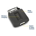thumbnail image 5 of PIT66 Center Console Armrest Lid + Wireless Charger Fit For Chevrolet Suburban 2015-19, 5 of 8