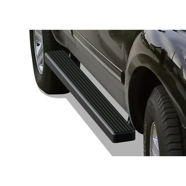iBoard Running Board For Dodge Durango SUV Fullsize