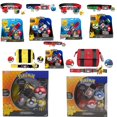thumbnail image 2 of 8 Pokemon TOMY WCT Elf Ball cinturón retráctil en caja Anime Doll Master Ball Pikachu Eevee regalo juguete para niños con cajamiao waConcaja zhangyuxiang unisex, 2 of 2