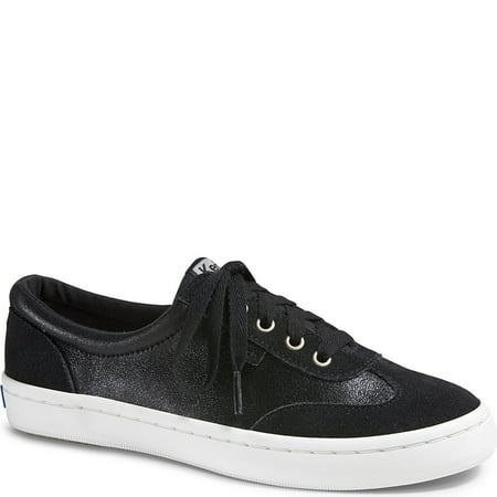 

Keds Tournament Metallic Suede