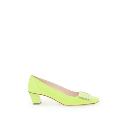 

Roger Vivier Belle Vivier Pumps Women